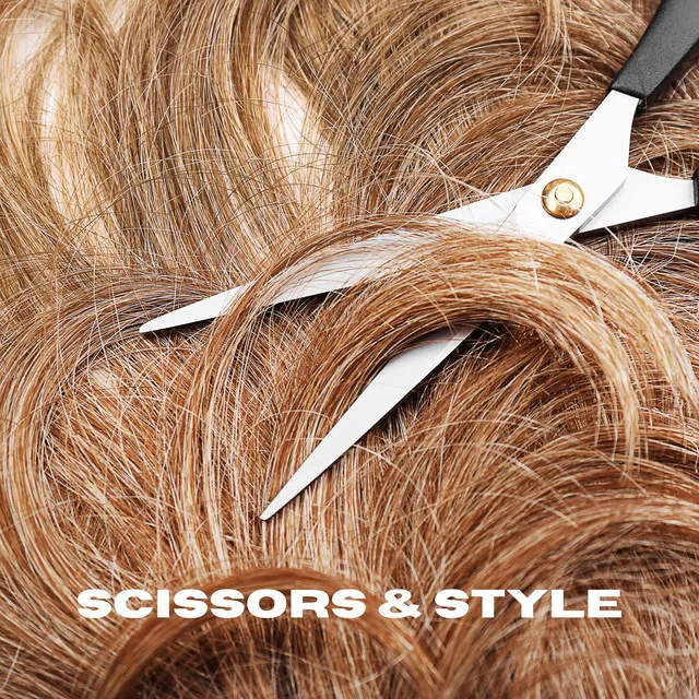 Scissors & Style