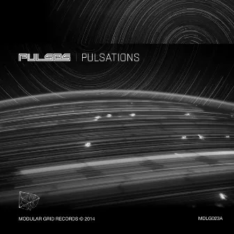 Pulsations by Pulses