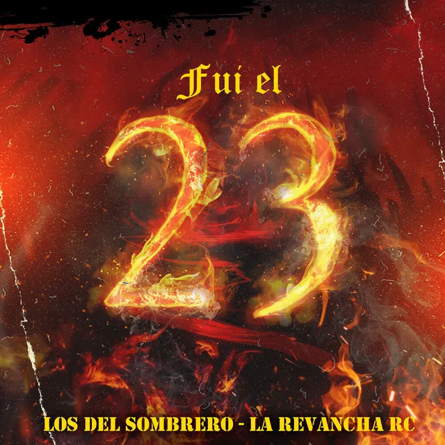 Fui El 23