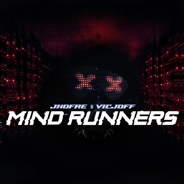 MIND RUNNERS