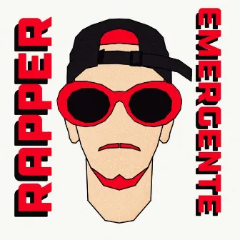 Rapper Emergente by Reddy-K Official