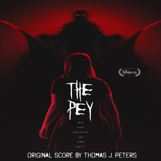 The Pey ~ Opening Titles