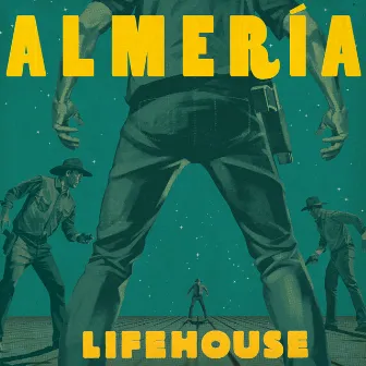 Almeria by Lifehouse