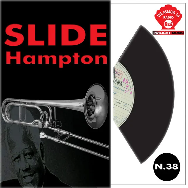 Slide Hampton