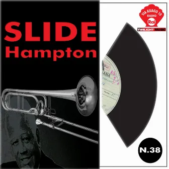 Slide Hampton by Slide Hampton