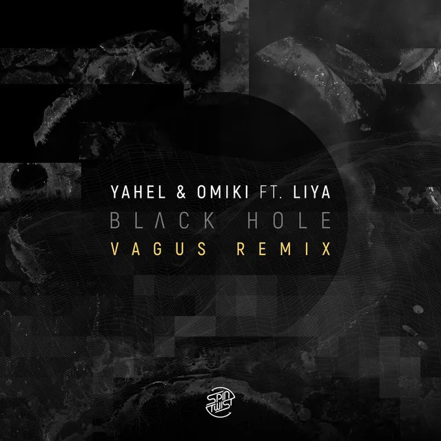 Black Hole - Vagus Remix