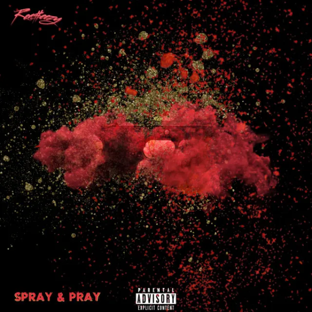 SPRAY & PRAY