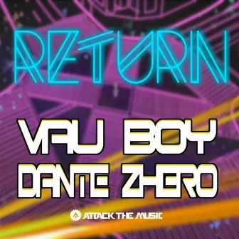 Return by Vau Boy