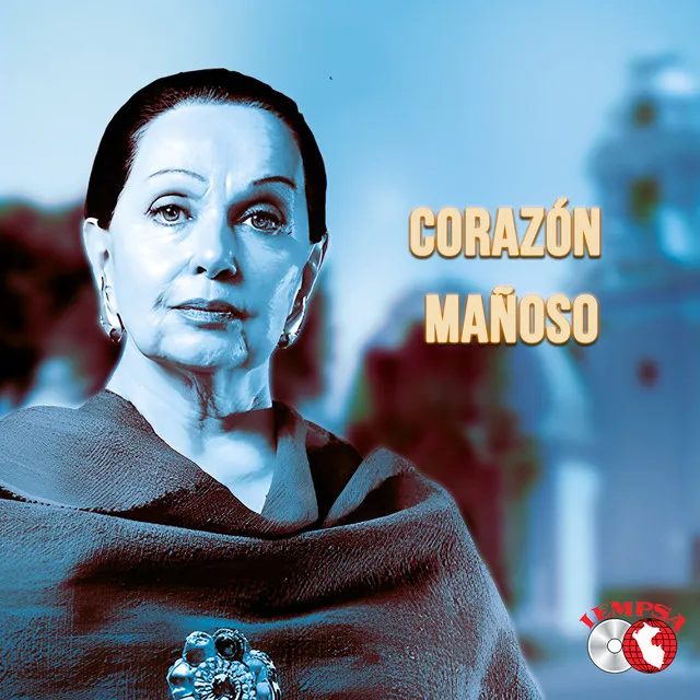 Corazón mañoso (Huayno)