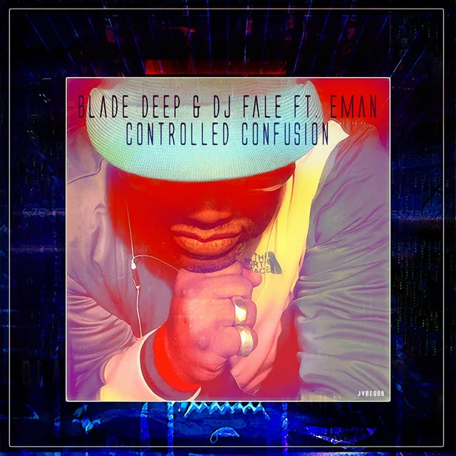 Controlled Confusion - Blade Deep & DJ Fale Main Mix