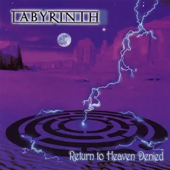 Return to Heaven Denied by Labyrinth