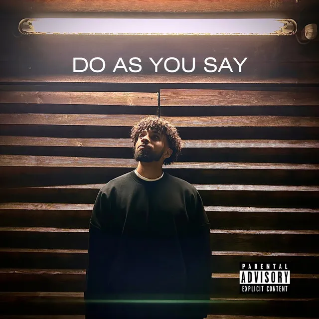 Do As You Say