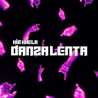 Danza Lenta by Unknown Artist