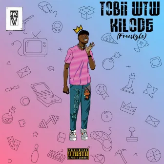 Kilode by Tobii WTW