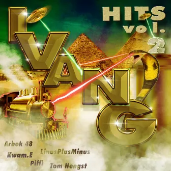 Hits Vol. 2 by IvanG