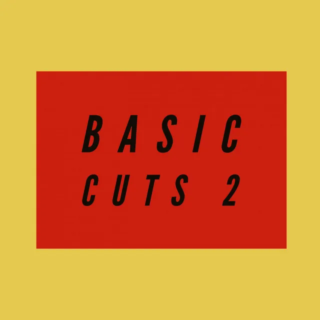 Basic Cuts 2