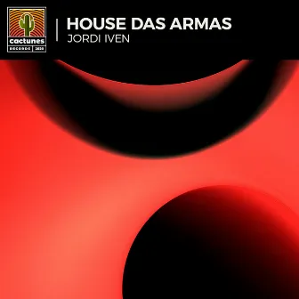 House das Armas by Jordi Iven