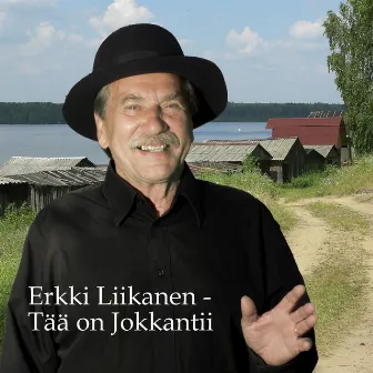 Tää on Jokkantii by Erkki Liikanen