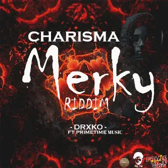 Charisma by Drxko