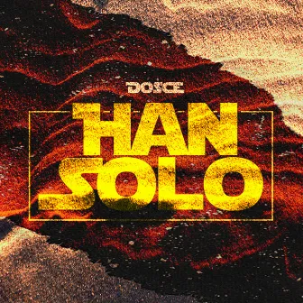 Han Solo by Dosce