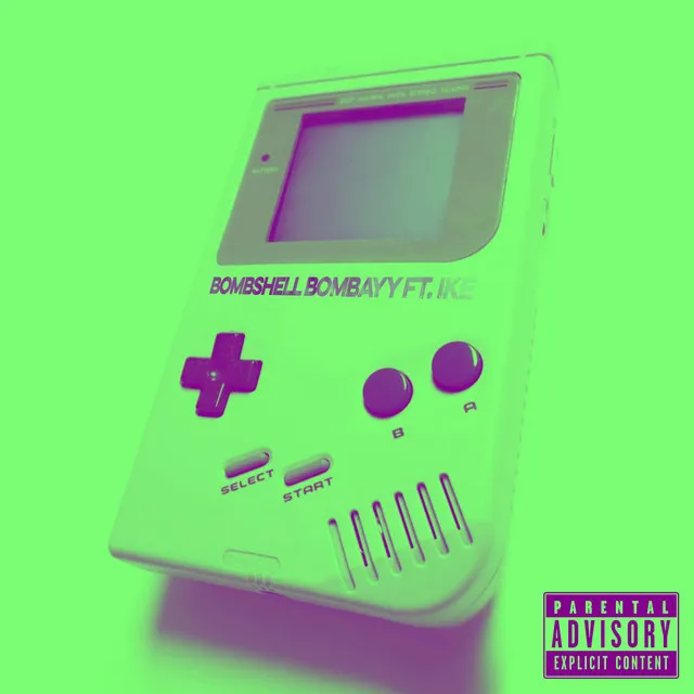 GAMEBOY - Radio Edit