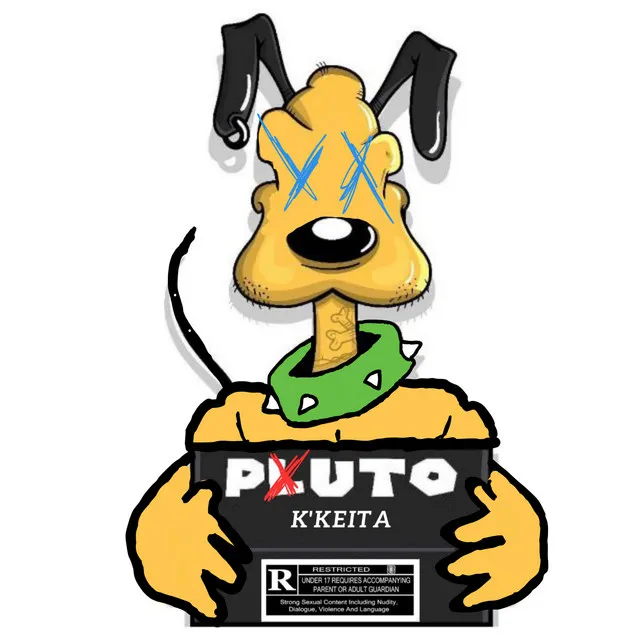 pluto