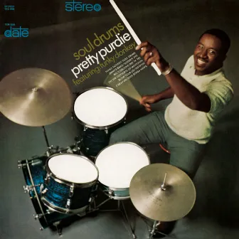 Soul Drums (Expanded Edition) by Bernard 