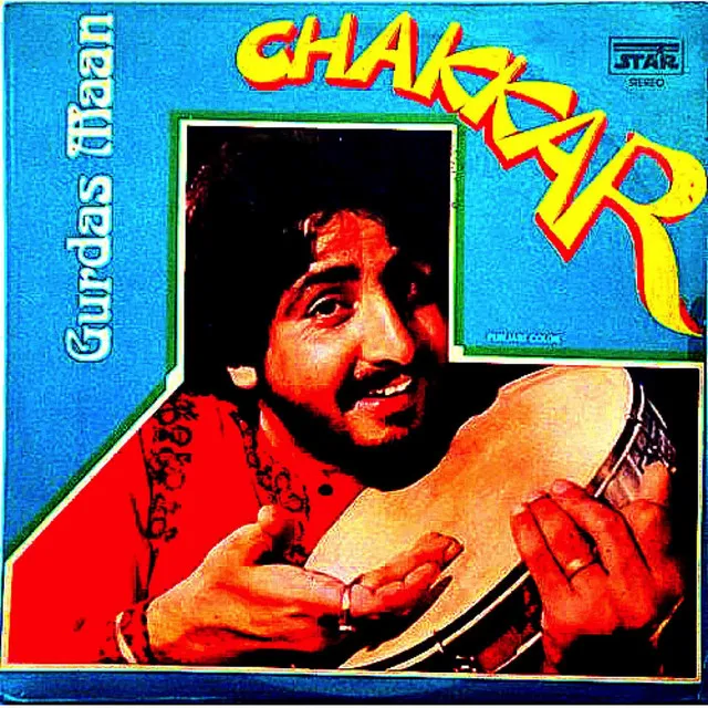 Chakkar