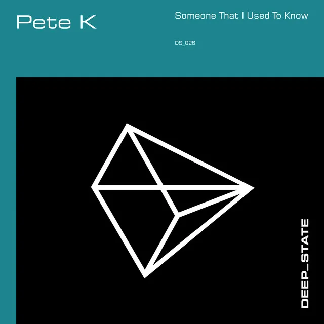 Someone That I Used to Know - Radio Edit