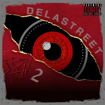 DELASTREET#2 by Maten