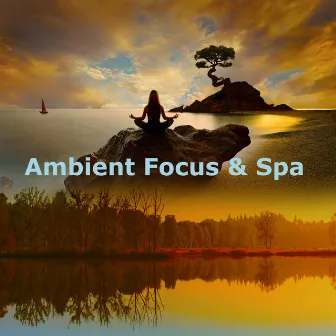 Ambient Focus & Spa by Spa Music Land