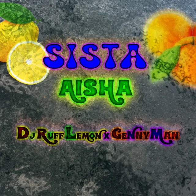 Sista Aisha