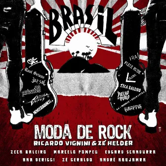 Moda de Rock Brasil by Moda de Rock