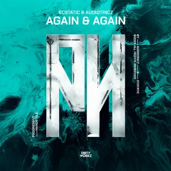 Again & Again by Audiotricz