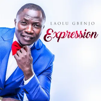 Expression by Laolu Gbenjo