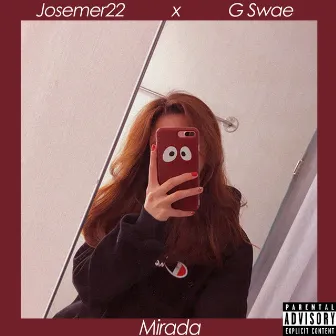 Mirada (Remix) by Josemer22