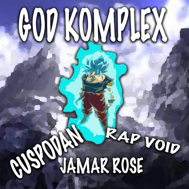 God Komplex