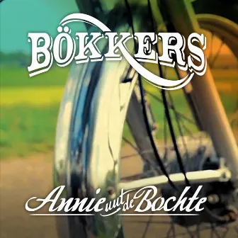 Annie Uut De Bochte by Bökkers