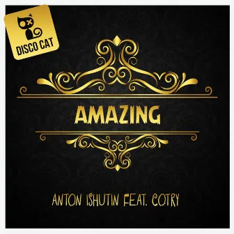 Amazing by Cotry