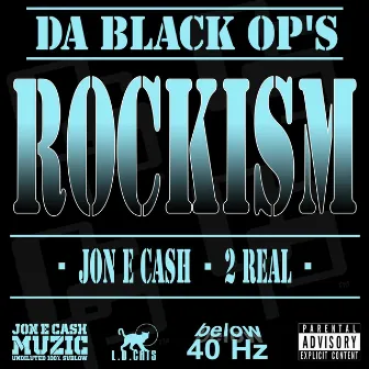 Rockism by 2Real