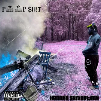 PooP Sh!t by Konnen Springtime