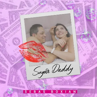 Sugar Daddy by Sebas Boxian