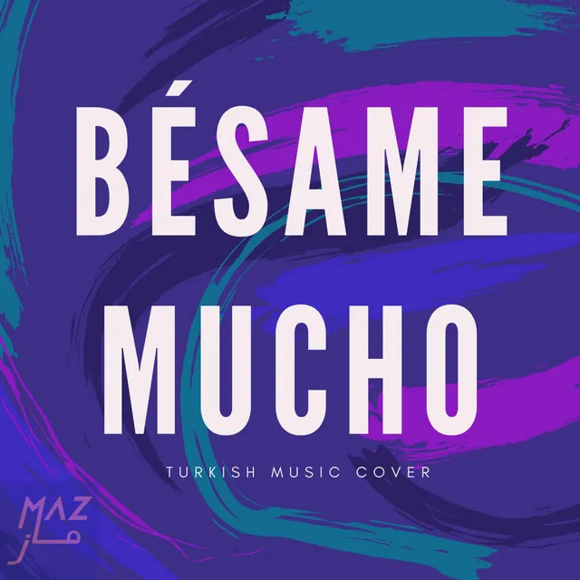 Bésame mucho