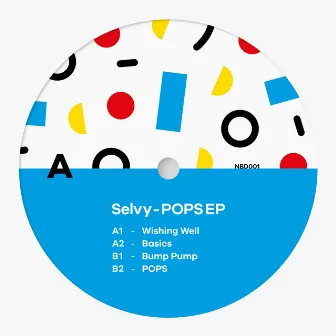 Pops - EP by Selvy