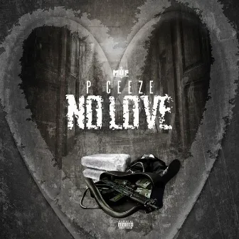 No Love by PCeeze