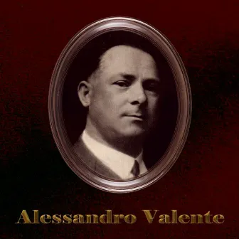 Alessandro Valente by Alessandro Valente