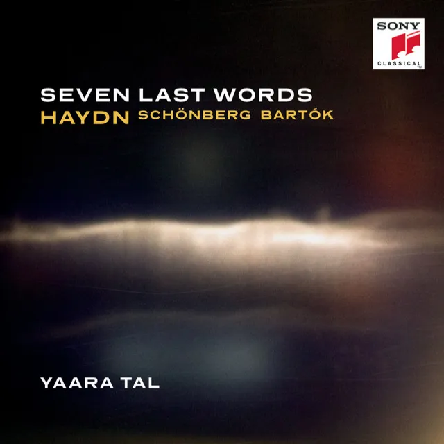 Haydn: Seven Last Words