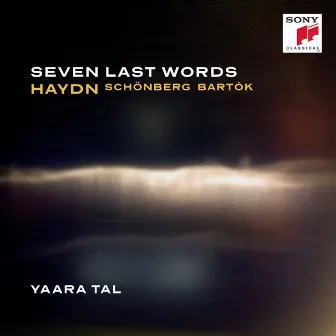 Haydn: Seven Last Words by Unknown Artist