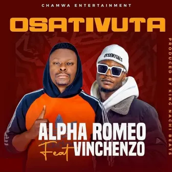 Osativuta by Alpha Romeo