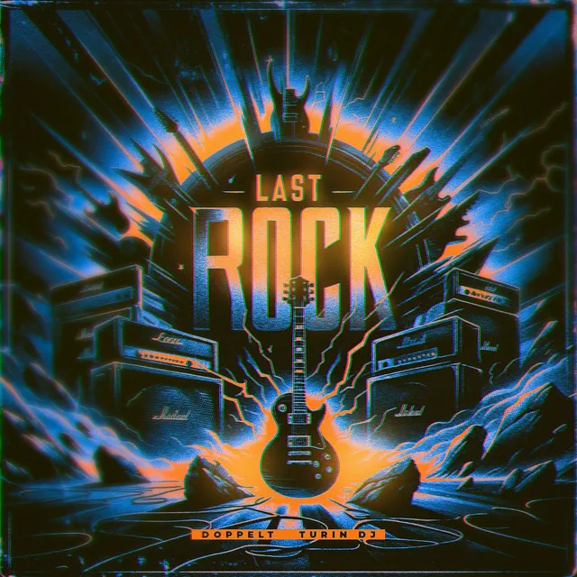 Last Rock